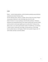 Imanuelio Kanto elgesio principai 2 puslapis