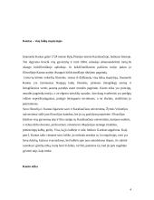 Imanuelio Kanto elgesio principai 3 puslapis