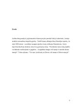 Imanuelio Kanto elgesio principai 8 puslapis