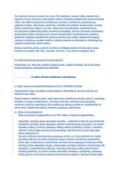 Verslo etikos žinių reikšmė verslo ir inovacijų vadybininkės (-o) veiklai 11 puslapis