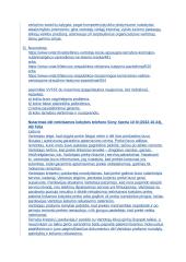 Verslo etikos žinių reikšmė verslo ir inovacijų vadybininkės (-o) veiklai 12 puslapis