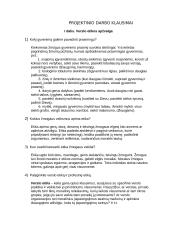 Verslo etikos žinių reikšmė verslo ir inovacijų vadybininkės (-o) veiklai 2 puslapis