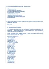 Verslo etikos žinių reikšmė verslo ir inovacijų vadybininkės (-o) veiklai 5 puslapis