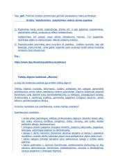 Verslo etikos žinių reikšmė verslo ir inovacijų vadybininkės (-o) veiklai 7 puslapis