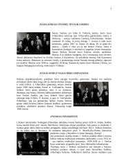 Juozas Senkus ir jo veikla 3 puslapis