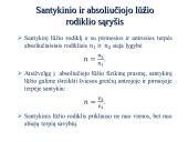 Skaidrės - šviesos lūžis 11 puslapis