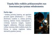 Skaidrės - šviesos lūžis 13 puslapis