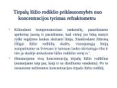 Skaidrės - šviesos lūžis 14 puslapis