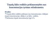 Skaidrės - šviesos lūžis 17 puslapis