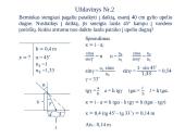 Skaidrės - šviesos lūžis 19 puslapis