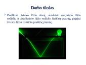 Skaidrės - šviesos lūžis 2 puslapis