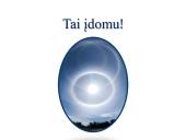 Skaidrės - šviesos lūžis 20 puslapis