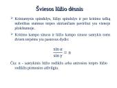Skaidrės - šviesos lūžis 7 puslapis