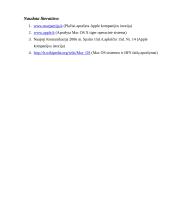MacOS istorija 12 puslapis