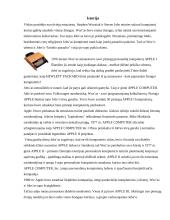 MacOS istorija 3 puslapis