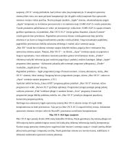 MacOS istorija 8 puslapis