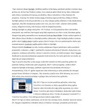 MacOS istorija 9 puslapis