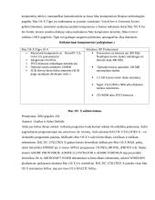 MacOS istorija 10 puslapis