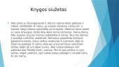 „Karas, išgelbėjęs mano gyvenimą“ - knygos pristatymas 4 puslapis