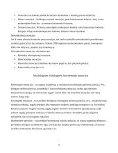 Mutacijos, mutacijų klasifikacija 9 puslapis