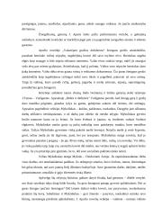 Kokį žmogų pavadinčiau geru? 2 puslapis