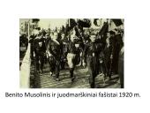 Fašizmas Italijoje  6 puslapis