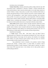 Paskutinio posėdžio vertinimas Lietuvos istoriografijoje 12 puslapis