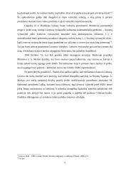 Paskutinio posėdžio vertinimas Lietuvos istoriografijoje 5 puslapis