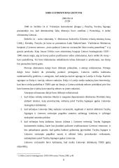 Paskutinio posėdžio vertinimas Lietuvos istoriografijoje 6 puslapis