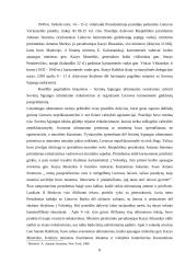 Paskutinio posėdžio vertinimas Lietuvos istoriografijoje 8 puslapis