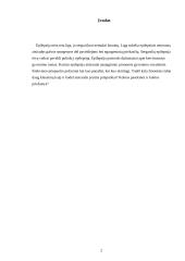 Regos refleksinė epilepsija 2 puslapis