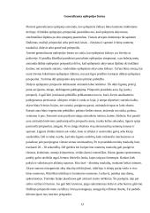 Regos refleksinė epilepsija 13 puslapis