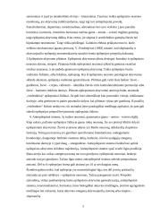 Regos refleksinė epilepsija 5 puslapis