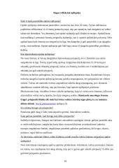 Regos refleksinė epilepsija 10 puslapis