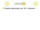 Ką tikria ekologiją? 16 puslapis