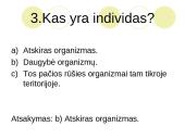 Ką tikria ekologiją? 19 puslapis