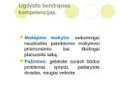 Ką tikria ekologiją? 3 puslapis