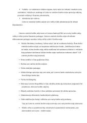 Referatas apie kredito unijas 11 puslapis