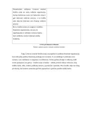 Referatas apie kredito unijas 13 puslapis