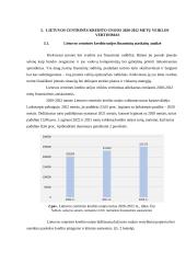 Referatas apie kredito unijas 14 puslapis