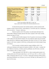 Referatas apie kredito unijas 15 puslapis