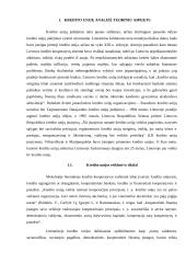 Referatas apie kredito unijas 5 puslapis