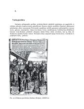 Dailės mokyklinio brandos egzamino kūrybinio darbo „Gyvybės medis“ aprašymas 11 puslapis