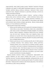 Biologinės membranos, jų funkcijos ir sudėtis. Medžiagų pernaša per biologines membranas 6 puslapis