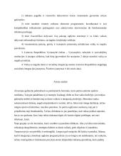 Žmogaus teisių grįsto modelio įgyvendinimo pagrindimas 3 puslapis