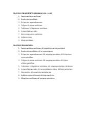 Slaugos planas: politrauma, galvos trauma 13 puslapis