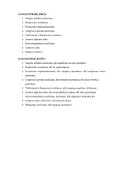 Slaugos planas: politrauma, galvos trauma 9 puslapis