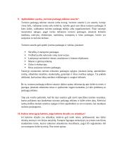 Vartojimo sutarčių ypatumai 4 puslapis