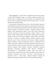 Šokas kaip kraujo apytakos sutrikimas 3 puslapis