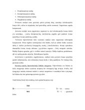 Šokas kaip kraujo apytakos sutrikimas 5 puslapis